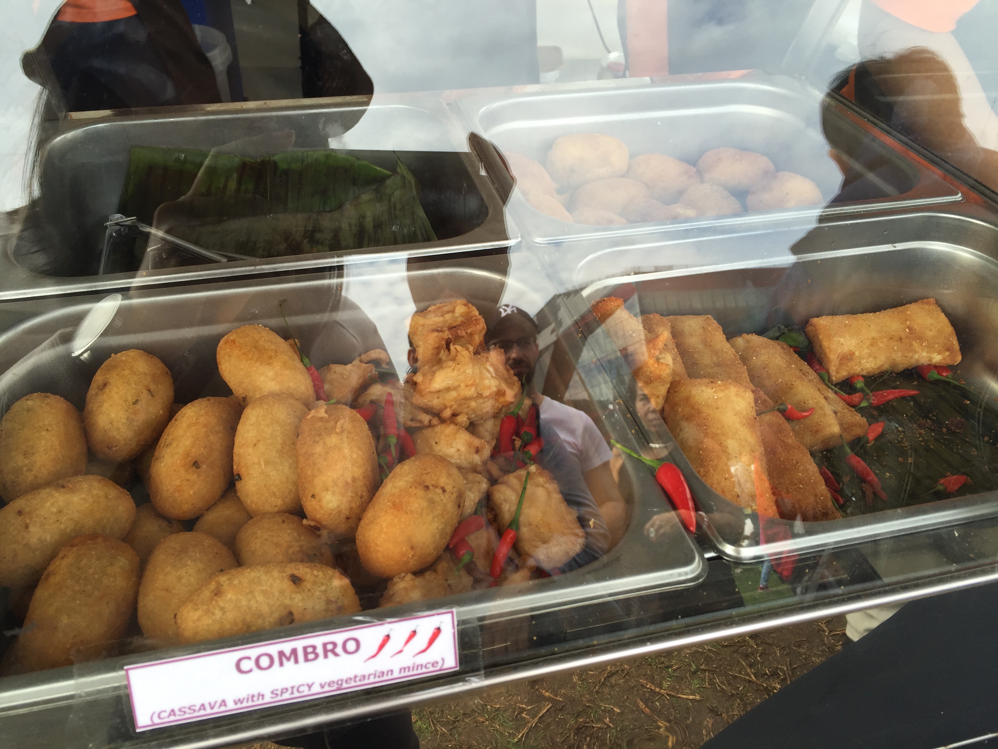 Indonesian Culinary Highlights From Indonesian Festival - ASIAN