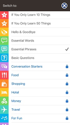Chinese language app Chinese language app