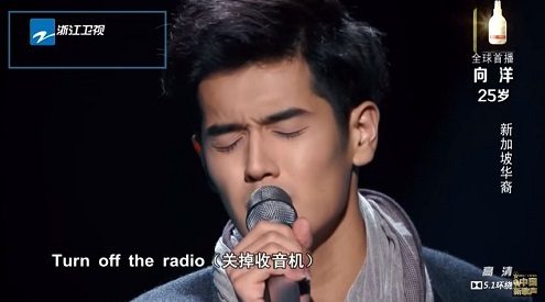 Learn Chinese - Nathan