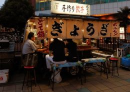 Yatai