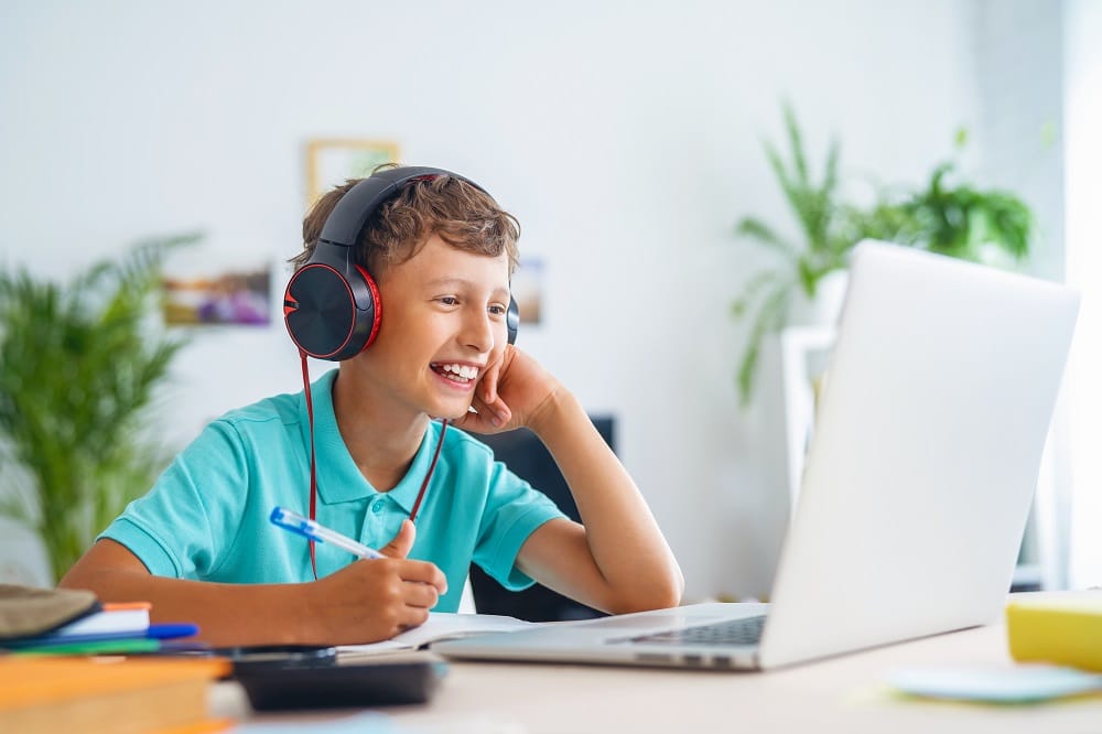 Online Chinese Class for Kids