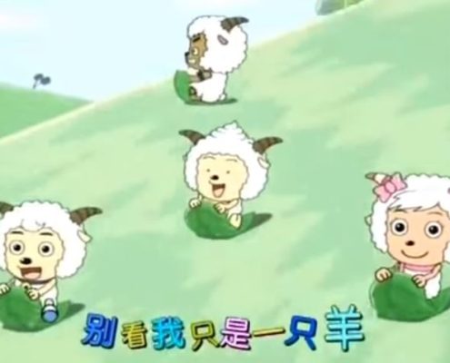 Top 10 Recommended Chinese Cartoons for Kids