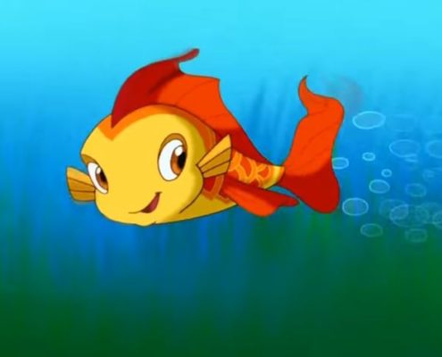 Top 10 Recommended Chinese Cartoons for Kids Top 10 Recommended Chinese Cartoons for Kids