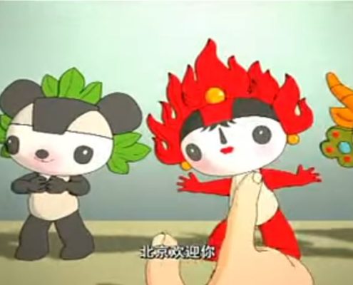 Top 10 Recommended Chinese Cartoons for Kids Top 10 Recommended Chinese Cartoons for Kids