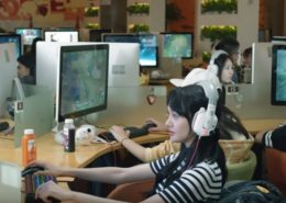 Chinese Internet Buzzwords