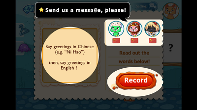 Snaplingo Snaplingo