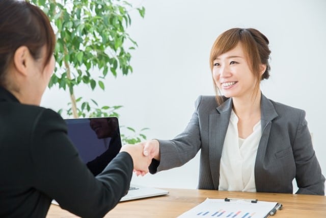 Japanese Phrase for Workplace 3