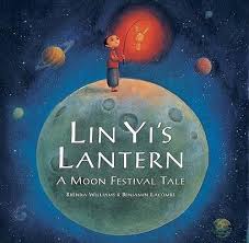 Lin Yi's Lantern Lin Yi's Lantern