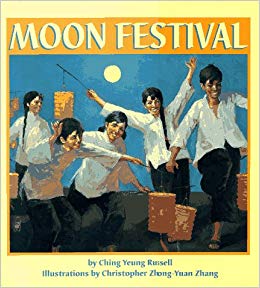 Moon Festival Moon Festival