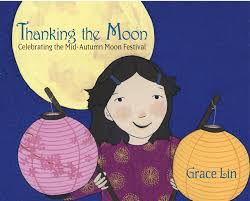 Thanking The Moon Thanking The Moon