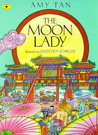 The Moon Lady The Moon Lady
