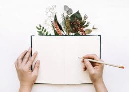 Writing Haiku