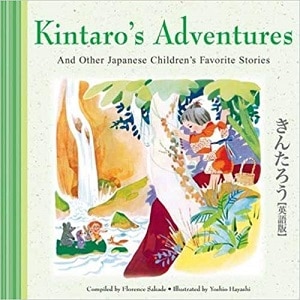 Recommended Best-selling Japanese Children's Books