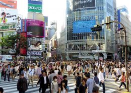 Famous Japanese Proverbs