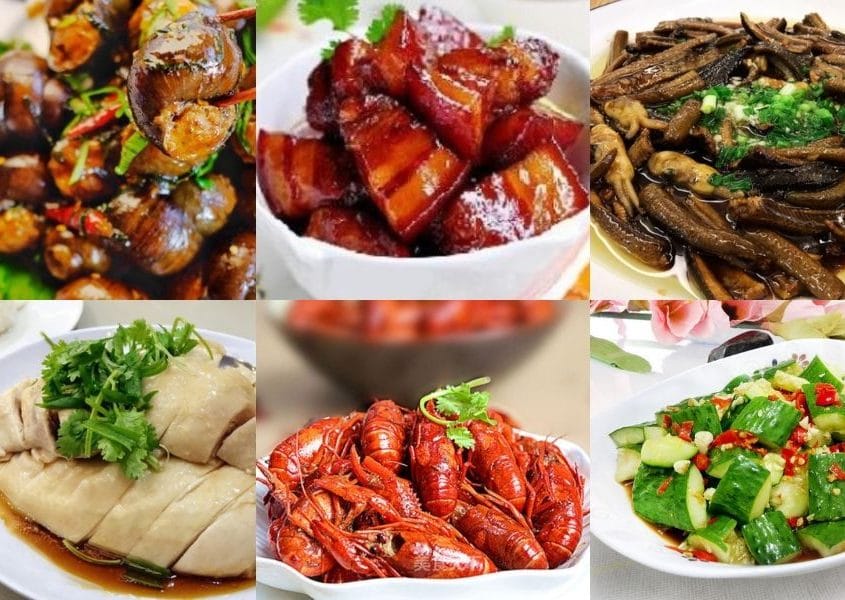 Chinese food locally deals