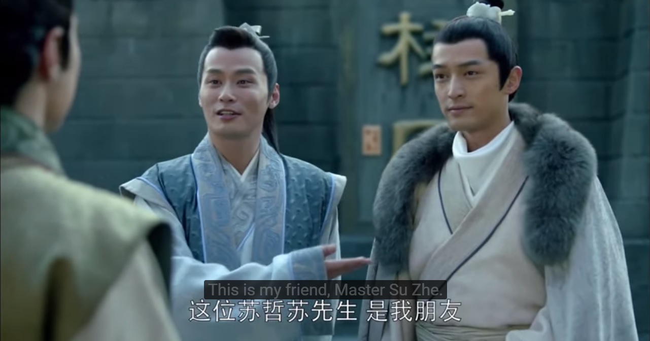 Top Chinese Historical Dramas