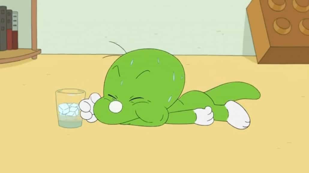 Recommended Korean Cartoons for Kids Recommended Korean Cartoons for Kids
