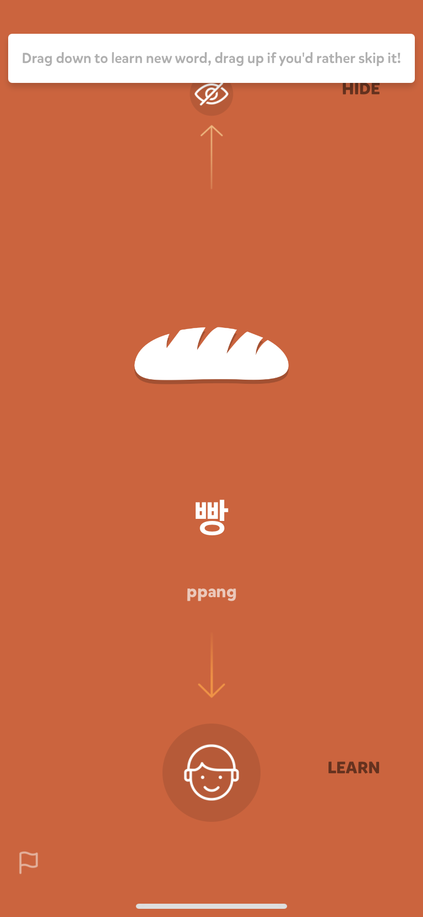 Droplets (1) Korean Language Apps for Kids