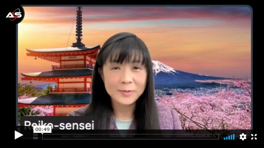 Learn Japanese for Teens