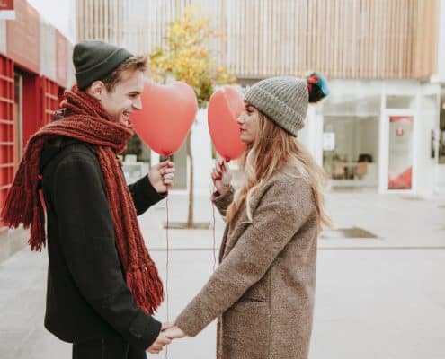 how koreans celebrate Christmas