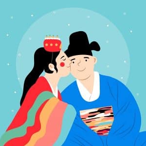 Korean Dating Culture